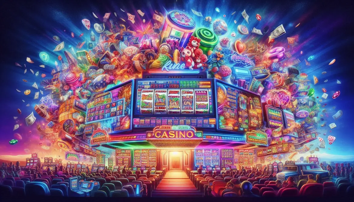 Dunder Casino